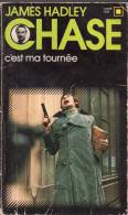 C'est Ma Tournée Par James Hadley Chase - Coll. Carré Noir N°16 - NRF Gallimard