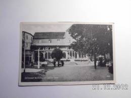 Ostseebad Boltenhagen.- Ostsee-hotel. - Boltenhagen