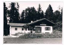 D3459   BAD HEILBRUNN / BAD TÖLZ : Marantha Freie-Baptist-Kirche - Bad Tölz