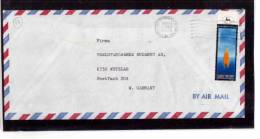 AV.650BIS      -    ISRAEL  POSTAL HISTORY - Storia Postale