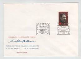 Canada Cover Sent To USA Vancouver 24-6-1958 - Lettres & Documents