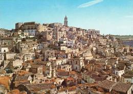 MATERA  * - Matera