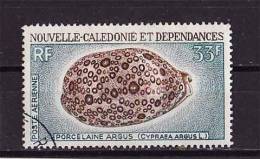Nouvelle Caledonie  1970 PA 114  Obl - Gebraucht