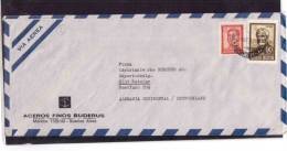 AV.589   -   ARGENTINA  POSTAL HISTORY - Storia Postale