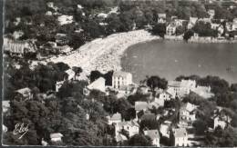 17....CHARENTE MARITIME..ST PALAIS SUR MER.....VUE D AVION...CPSM......... EC R ITE... . . . ‹(•¿• )› - Saint-Palais-sur-Mer