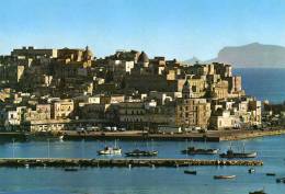 00767 POZZUOLI - View Of The Harbour   Blick Auf Den Hafen - Pozzuoli