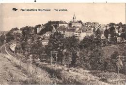 PIERREBUFFIERE  Vue Générale  TTB Neuve - Pierre Buffiere