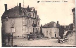 PIERREBUFFIERE  La Mairie  TTB Neuve - Pierre Buffiere