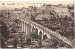 PIERREBUFFIERE Le Viaduc Neuve TTB - Pierre Buffiere