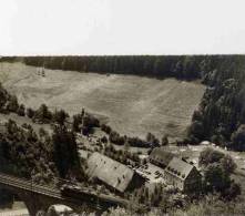 HOLLENTAL-HOLLSTEIG. GASTHOF STERNEN - Höllental