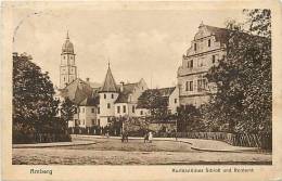 Allemagne -ref A149- Amberg   - - Amberg