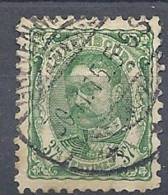 130100964  LUX  YVERT   Nº 64 - 1891 Adolphe Front Side