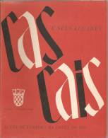 Cascais - Revista "Cascais E Seus Lugares" Nº 15, Agosto De 1960. - Livres Anciens