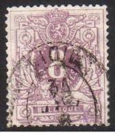 29  Obl  Imp. - 1869-1888 Lion Couché (Liegender Löwe)