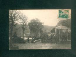 Igny (91) - Ecole St Saint Nicolas - La Volière ( Animée ) - Igny