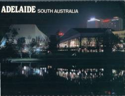 (151) Australia - SA - Adelaide Theatre - Adelaide