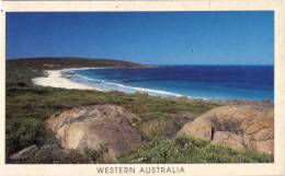 (152) Australia - WA - Beach - Other & Unclassified