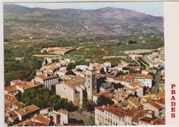 CPM DPT 66 PRADES - Prades