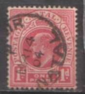 Natal - Mi-Nr 59 Gestempelt / Used (C085) - Natal (1857-1909)