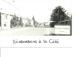 Fontaine L'Evêque Leernes Bienvenue à La Cité - Fontaine-l'Eveque