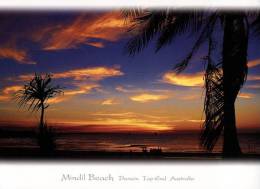 (375) Australia - NT - Darwin Beach Sunset - Darwin