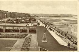 (149) Very Old Postcard - Carte Ancienne - UK - Rhyl - Andere & Zonder Classificatie