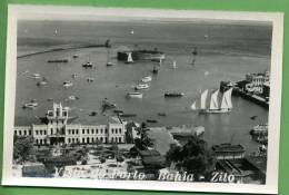 RIO VERMELHO BAHIA -ZITO (photo Au Format Carte-postale) - Other