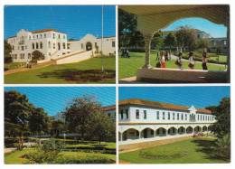 Brasil Brazil Brésil - Belo Horizonte - Minas Gerais - Universidade Catolica - Catholic University  - VG Condition - Belo Horizonte