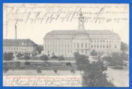 Deutschland; Wermsdorf; Hubertusburg; 1904 - Wermsdorf
