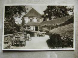 Schloss Bürgeln  Auf Der  Höh' Schosswirtschaft - Kandern   D92232 - Kandern