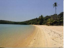 Australia - Queensland - Cape York Somerset Beach (top Of Australia) - Andere & Zonder Classificatie