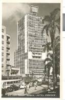 AM027 - São Paulo - Hotel Jaragua - São Paulo