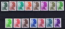 St-Pierre Et Miquelon, 1986 MNH/** - Unused Stamps