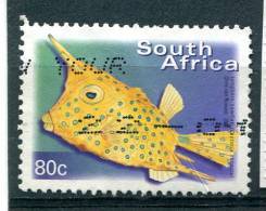 Afrique Du Sud 2000 - YT 1127L (o) - Oblitérés