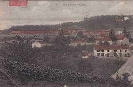 CPA 91 - IGNY - Vue Générale D'Igny - Igny