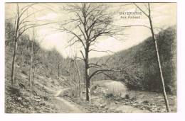 Carte Postale "Daverdisse - Aux Faliseux" - Daverdisse