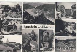 AGGSTEIN I.d. Wachau - Mehrbildkarte - Wachau