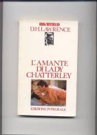 L´AMANTE DI LADY CHATTERLEY - D.H. LAWRENCE - Classic