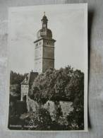 Dinkelsbühl  Seringertor   Foto Ak  RPPC  D92455 - Dinkelsbühl