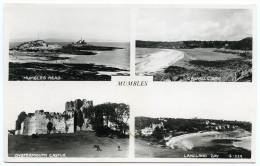 MUMBLES : MULTIVIEW - Glamorgan