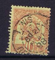 Tunesie:  Yv Nr 6 Used / Obl. - Used Stamps