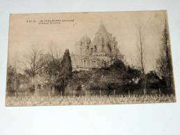 Carte Postale Ancienne : BLANQUEFORT : Chateau Gilamon , Rare - Blanquefort