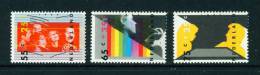 NETHERLANDS  -  1986  Child Welfare  Unmounted Mint - Unused Stamps