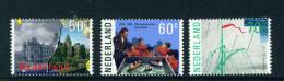 NETHERLANDS  -  1985  Anniversaries  Unmounted Mint - Ungebraucht