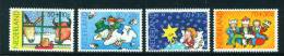 NETHERLANDS  -  1983  Child Welfare  Unmounted Mint - Unused Stamps