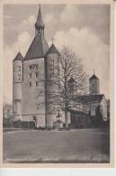 4410 WARENDORF - FRECKENHORST, Stiftskirche 1955 - Warendorf
