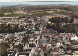 LES RICEYS : Vue Aérienne Vers 1960 - CPSM 10x15 - Sonstige & Ohne Zuordnung