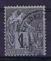 Colonies Francaises:  Guadeloupe  46 - Alphee Dubois