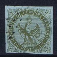 Colonies Francaises: Yv Nr 1 Used / Obl - Aigle Impérial