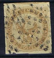 Colonies Francaises: Yv Nr 3 Used  Obl - Eagle And Crown